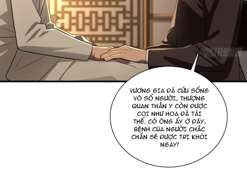 Phản Phái Muốn Sống Lâu Thêm Một Ngày Chapter 13 - Trang 2