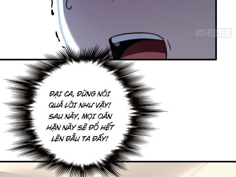 Phản Phái Muốn Sống Lâu Thêm Một Ngày Chapter 13 - Trang 2