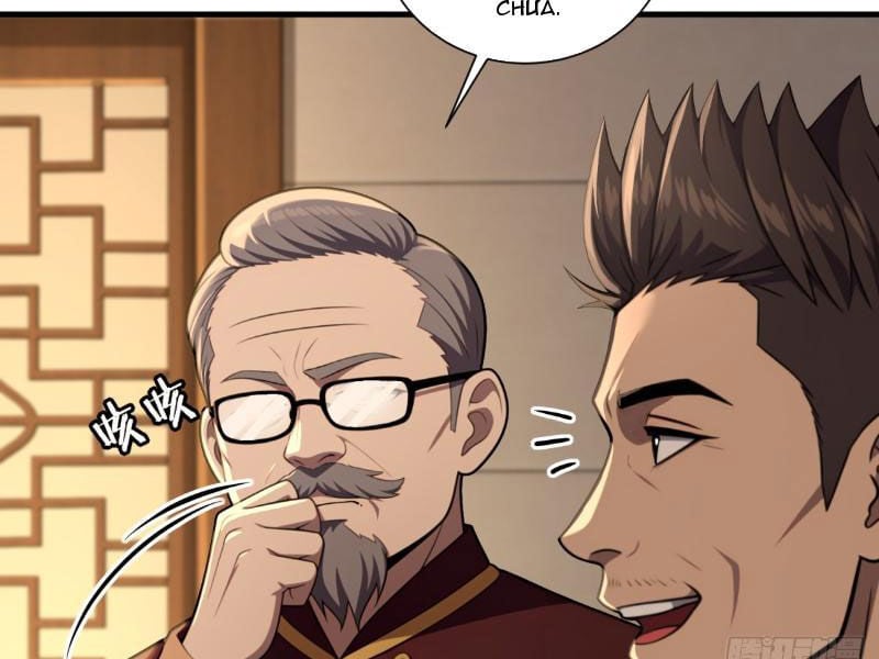 Phản Phái Muốn Sống Lâu Thêm Một Ngày Chapter 13 - Trang 2