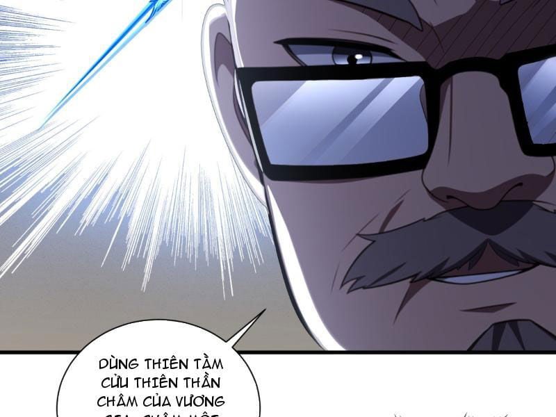 Phản Phái Muốn Sống Lâu Thêm Một Ngày Chapter 13 - Trang 2