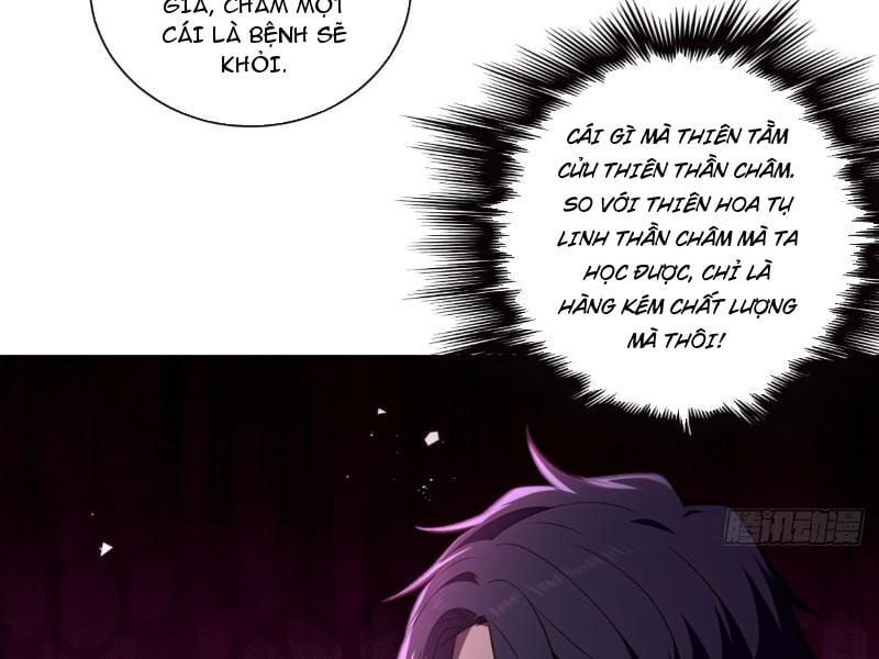 Phản Phái Muốn Sống Lâu Thêm Một Ngày Chapter 13 - Trang 2