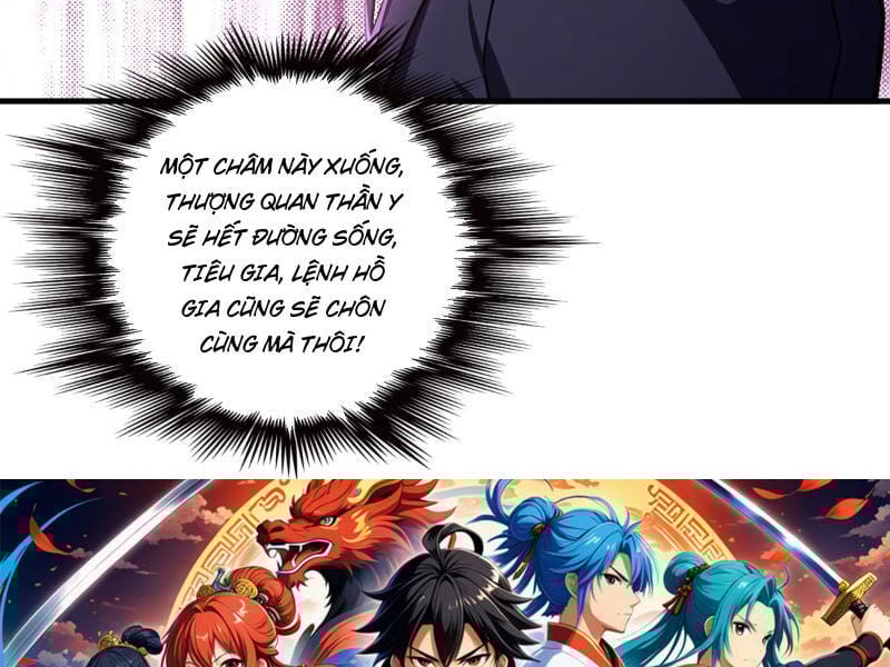 Phản Phái Muốn Sống Lâu Thêm Một Ngày Chapter 13 - Trang 2