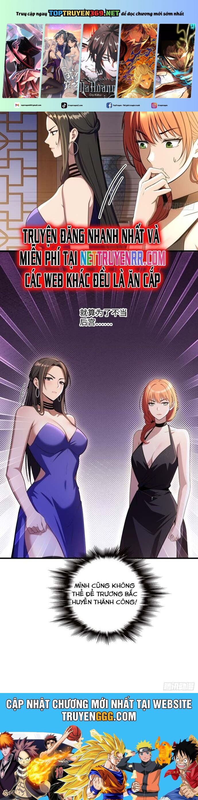 Phản Phái Muốn Sống Lâu Thêm Một Ngày Chapter 14 - Trang 2