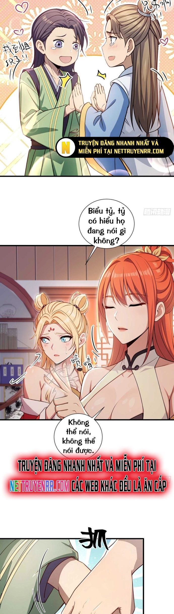 Phản Phái Muốn Sống Lâu Thêm Một Ngày Chapter 22 - Trang 2