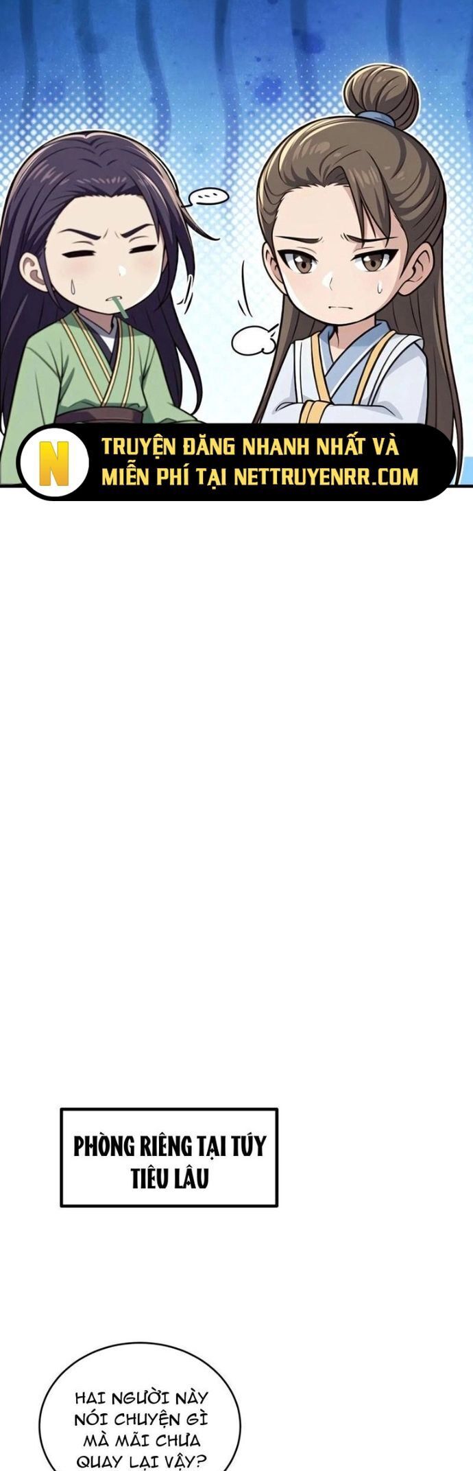 Phản Phái Muốn Sống Lâu Thêm Một Ngày Chapter 23 - Trang 2