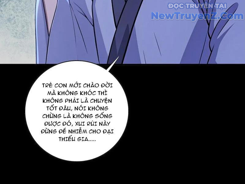 Phản Phái Muốn Sống Lâu Thêm Một Ngày Chapter 25 - Trang 2