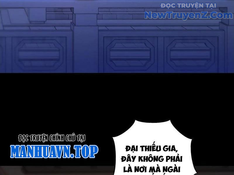 Phản Phái Muốn Sống Lâu Thêm Một Ngày Chapter 25 - Trang 2