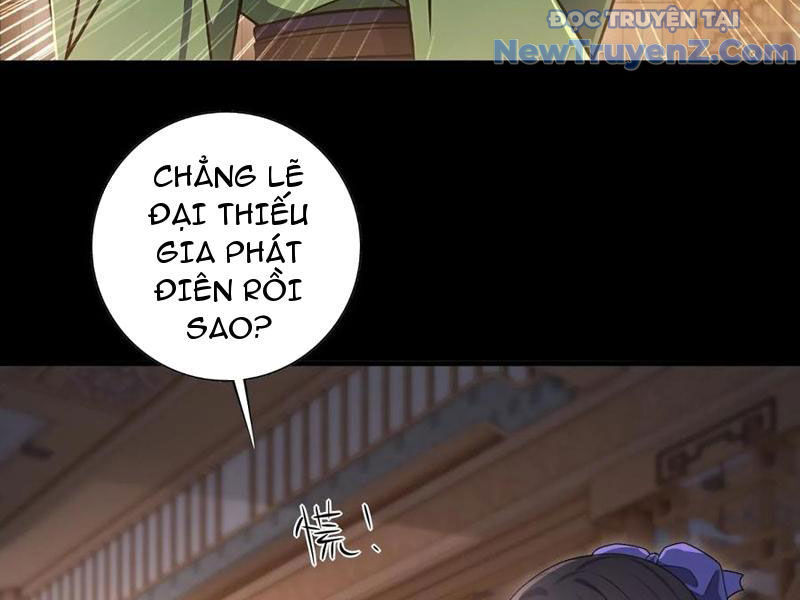 Phản Phái Muốn Sống Lâu Thêm Một Ngày Chapter 25 - Trang 2