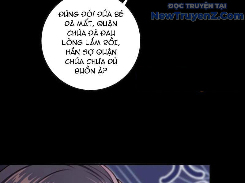 Phản Phái Muốn Sống Lâu Thêm Một Ngày Chapter 25 - Trang 2