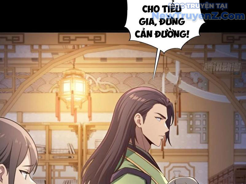 Phản Phái Muốn Sống Lâu Thêm Một Ngày Chapter 25 - Trang 2