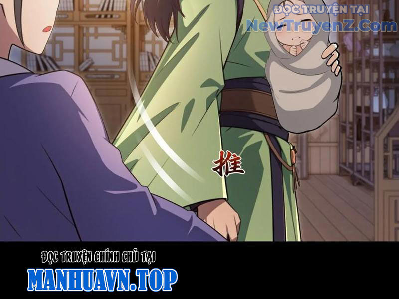 Phản Phái Muốn Sống Lâu Thêm Một Ngày Chapter 25 - Trang 2