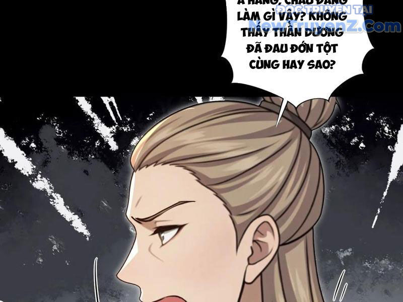 Phản Phái Muốn Sống Lâu Thêm Một Ngày Chapter 25 - Trang 2