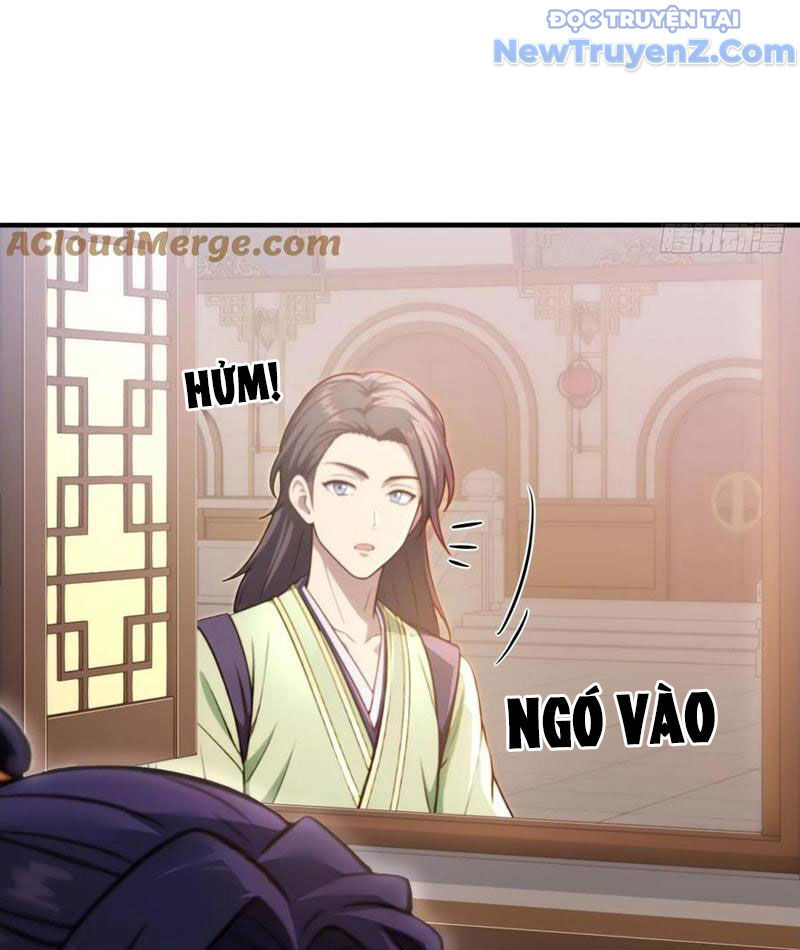 Phản Phái Muốn Sống Lâu Thêm Một Ngày Chapter 26 - Trang 2