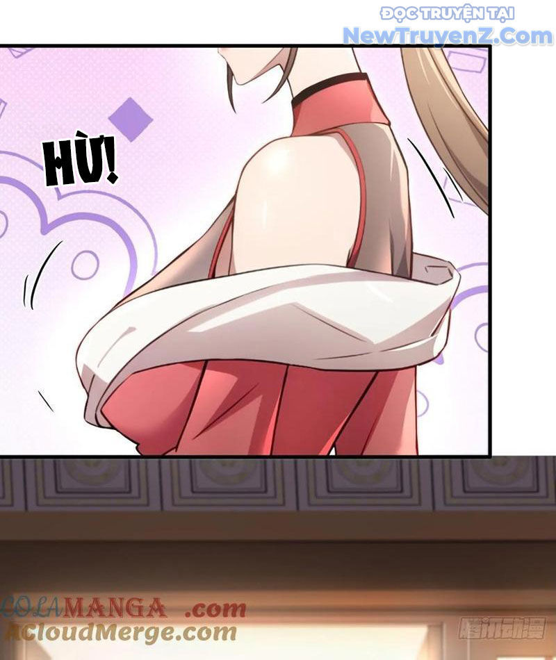 Phản Phái Muốn Sống Lâu Thêm Một Ngày Chapter 26 - Trang 2