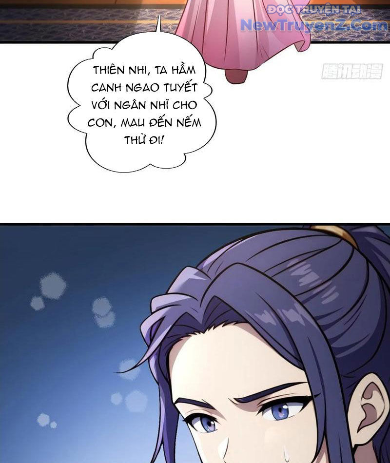 Phản Phái Muốn Sống Lâu Thêm Một Ngày Chapter 26 - Trang 2