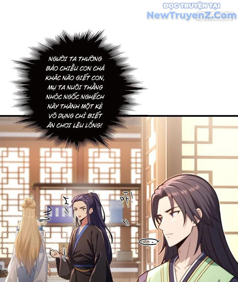 Phản Phái Muốn Sống Lâu Thêm Một Ngày Chapter 26 - Trang 2