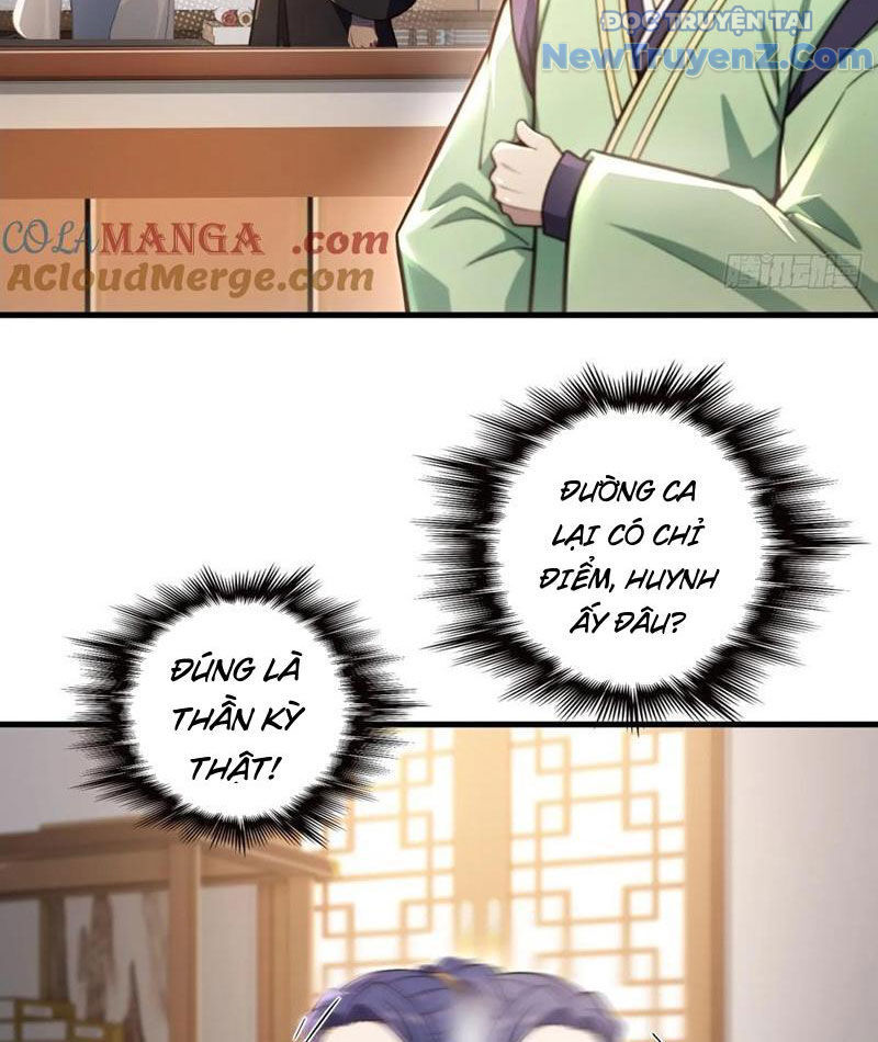 Phản Phái Muốn Sống Lâu Thêm Một Ngày Chapter 26 - Trang 2