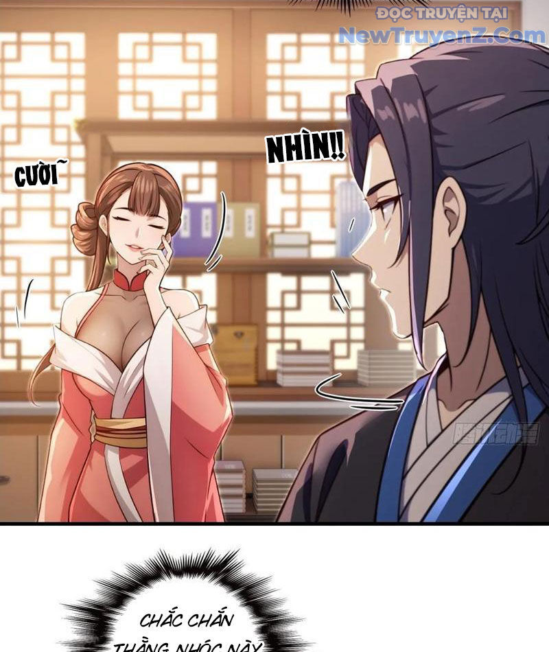 Phản Phái Muốn Sống Lâu Thêm Một Ngày Chapter 26 - Trang 2