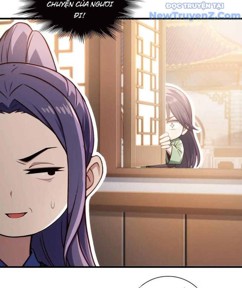 Phản Phái Muốn Sống Lâu Thêm Một Ngày Chapter 26 - Trang 2