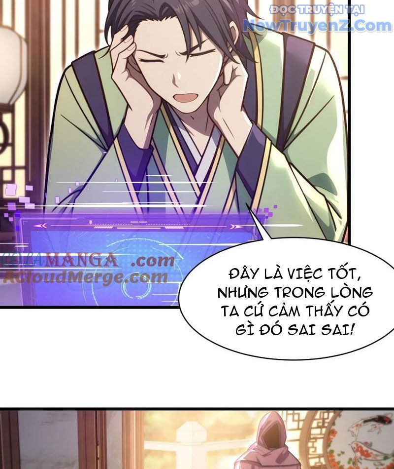 Phản Phái Muốn Sống Lâu Thêm Một Ngày Chapter 26 - Trang 2