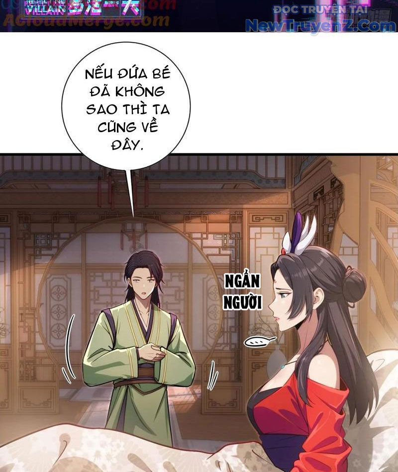 Phản Phái Muốn Sống Lâu Thêm Một Ngày Chapter 26 - Trang 2