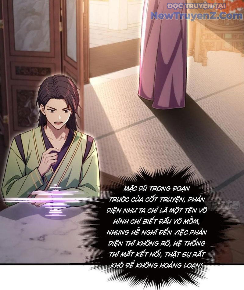 Phản Phái Muốn Sống Lâu Thêm Một Ngày Chapter 26 - Trang 2