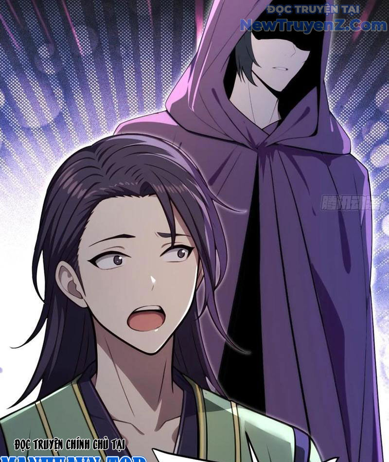 Phản Phái Muốn Sống Lâu Thêm Một Ngày Chapter 26 - Trang 2