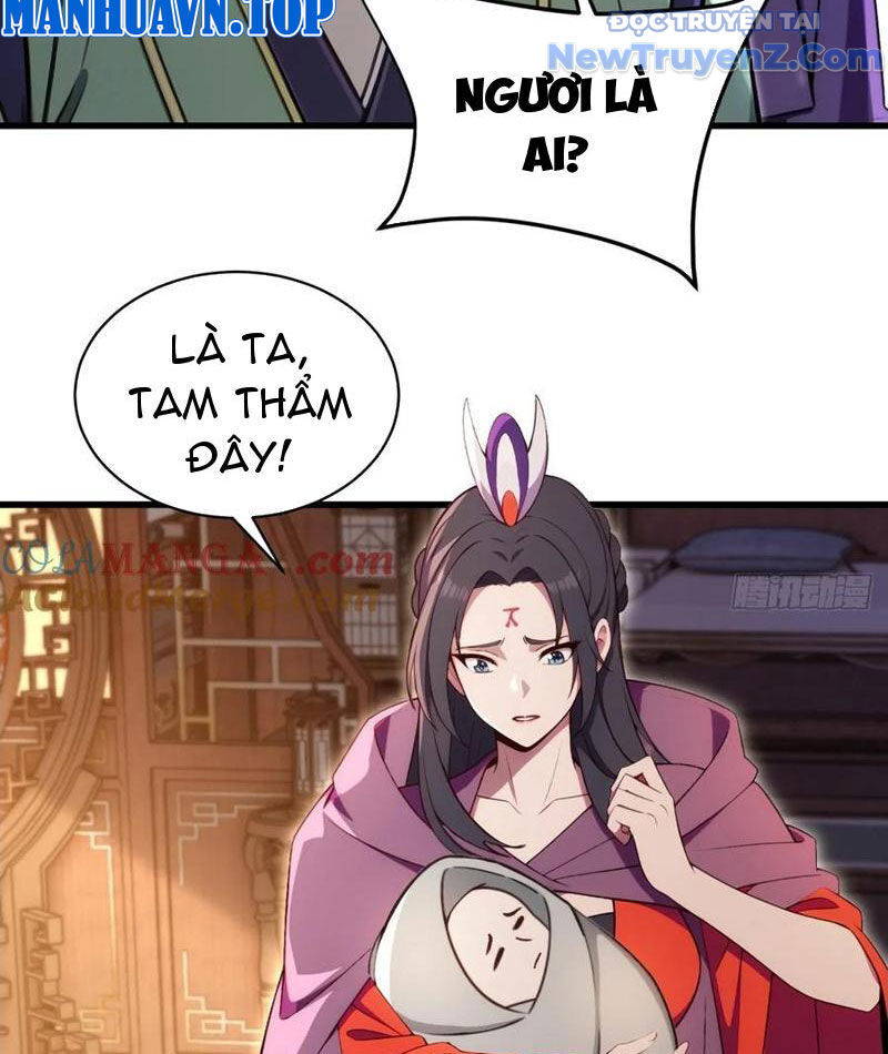 Phản Phái Muốn Sống Lâu Thêm Một Ngày Chapter 26 - Trang 2