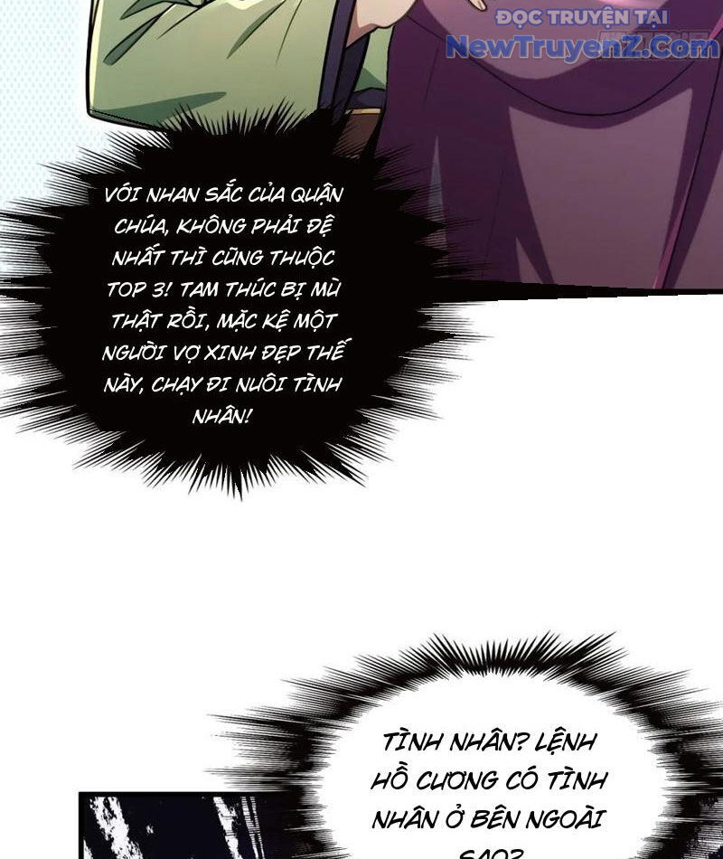 Phản Phái Muốn Sống Lâu Thêm Một Ngày Chapter 26 - Trang 2