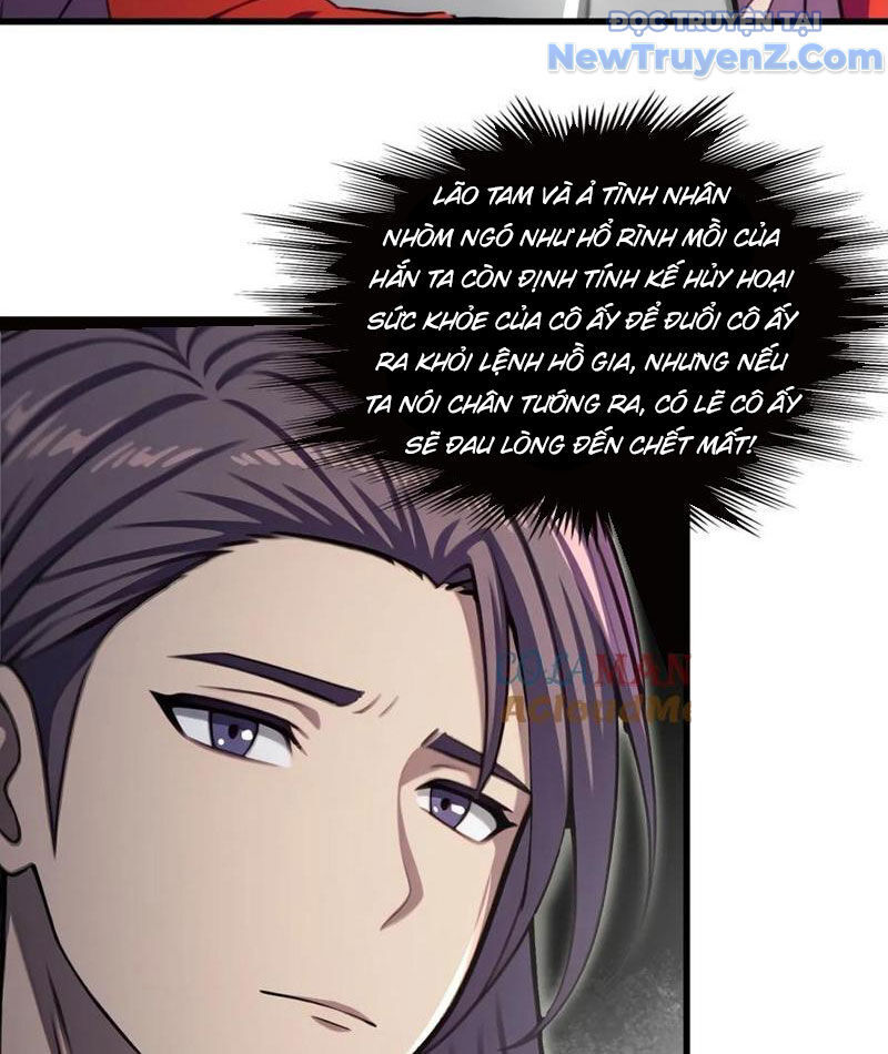 Phản Phái Muốn Sống Lâu Thêm Một Ngày Chapter 26 - Trang 2