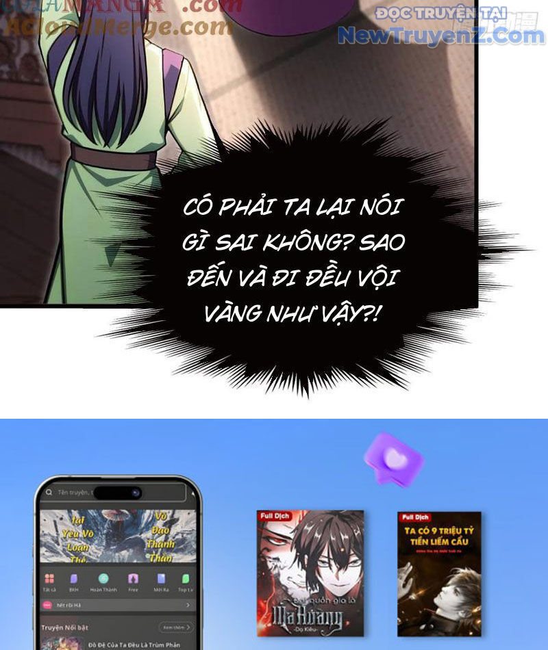 Phản Phái Muốn Sống Lâu Thêm Một Ngày Chapter 26 - Trang 2