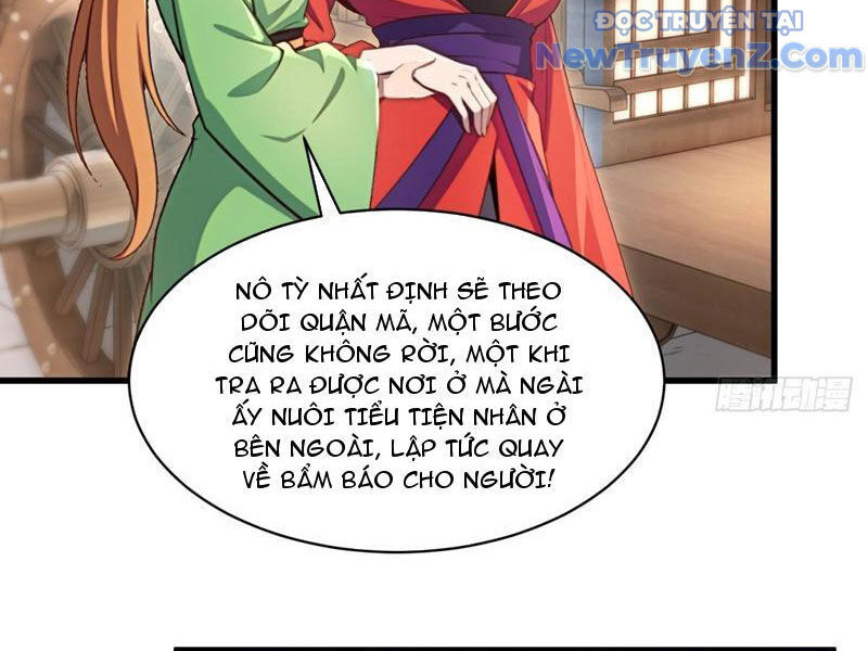 Phản Phái Muốn Sống Lâu Thêm Một Ngày Chapter 27 - Trang 2