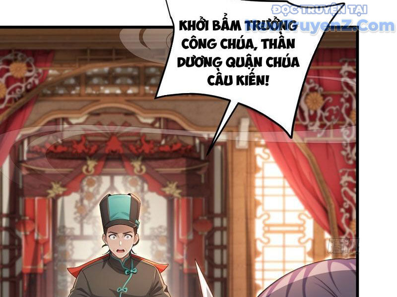 Phản Phái Muốn Sống Lâu Thêm Một Ngày Chapter 27 - Trang 2