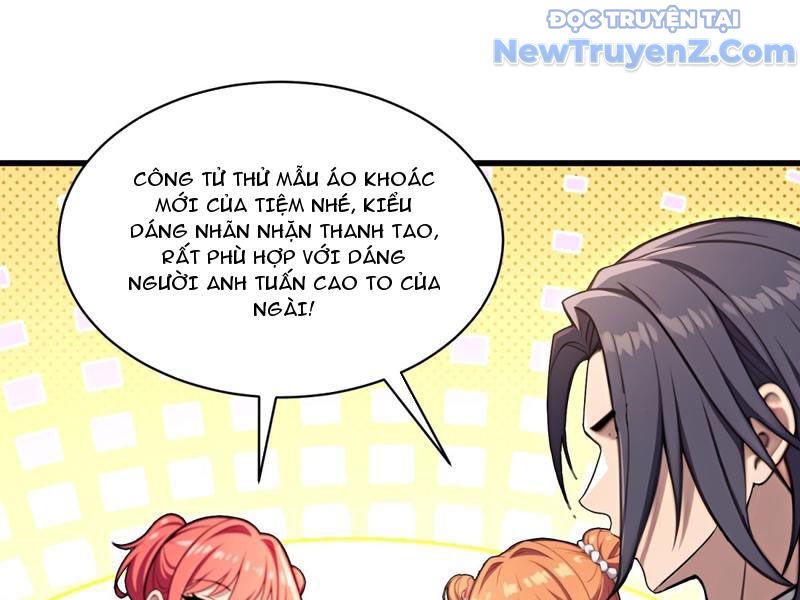 Phản Phái Muốn Sống Lâu Thêm Một Ngày Chapter 27 - Trang 2