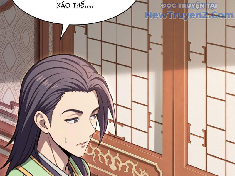 Phản Phái Muốn Sống Lâu Thêm Một Ngày Chapter 27 - Trang 2