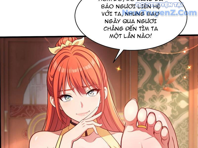 Phản Phái Muốn Sống Lâu Thêm Một Ngày Chapter 27 - Trang 2