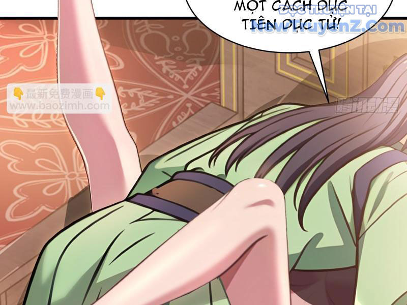 Phản Phái Muốn Sống Lâu Thêm Một Ngày Chapter 27 - Trang 2