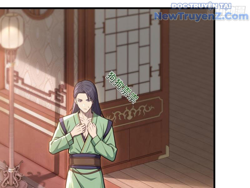 Phản Phái Muốn Sống Lâu Thêm Một Ngày Chapter 27 - Trang 2