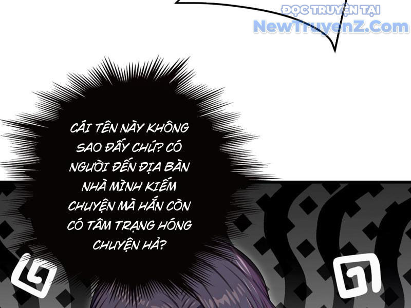 Phản Phái Muốn Sống Lâu Thêm Một Ngày Chapter 27 - Trang 2