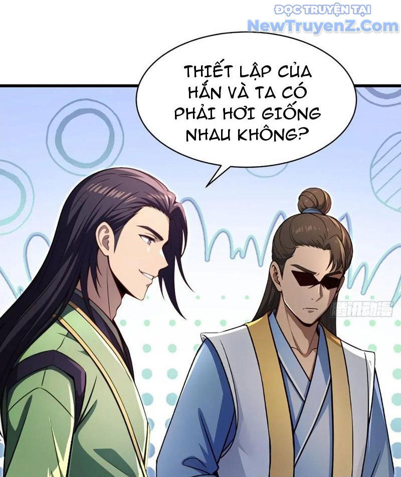 Phản Phái Muốn Sống Lâu Thêm Một Ngày Chapter 28 - Trang 2