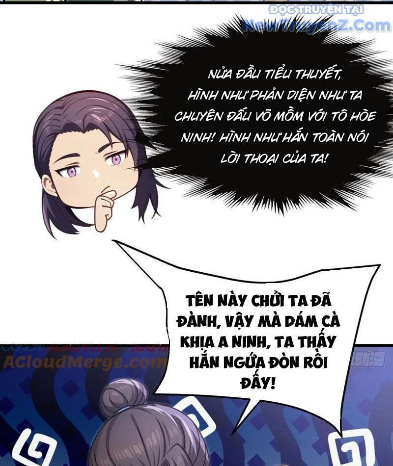 Phản Phái Muốn Sống Lâu Thêm Một Ngày Chapter 28 - Trang 2