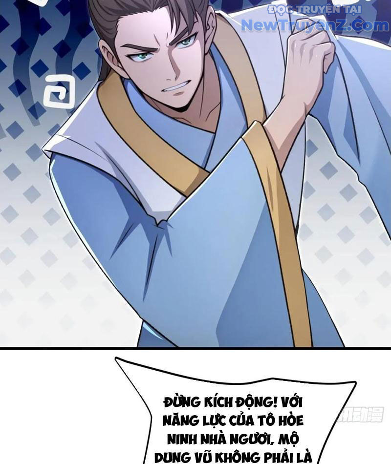 Phản Phái Muốn Sống Lâu Thêm Một Ngày Chapter 28 - Trang 2