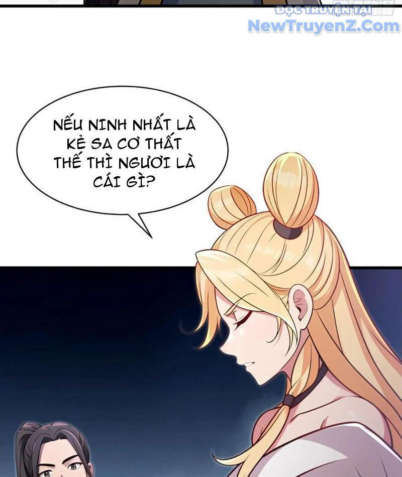 Phản Phái Muốn Sống Lâu Thêm Một Ngày Chapter 28 - Trang 2