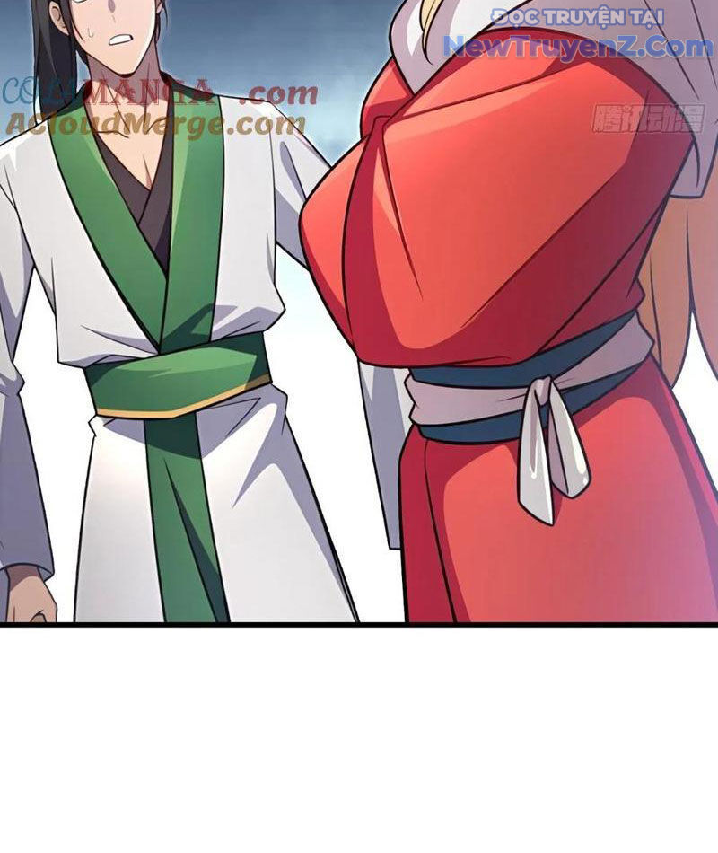 Phản Phái Muốn Sống Lâu Thêm Một Ngày Chapter 28 - Trang 2