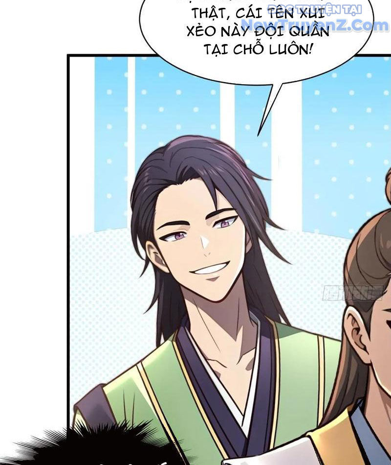 Phản Phái Muốn Sống Lâu Thêm Một Ngày Chapter 28 - Trang 2