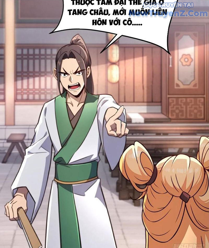 Phản Phái Muốn Sống Lâu Thêm Một Ngày Chapter 28 - Trang 2