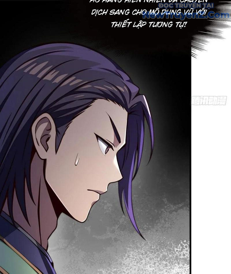 Phản Phái Muốn Sống Lâu Thêm Một Ngày Chapter 28 - Trang 2