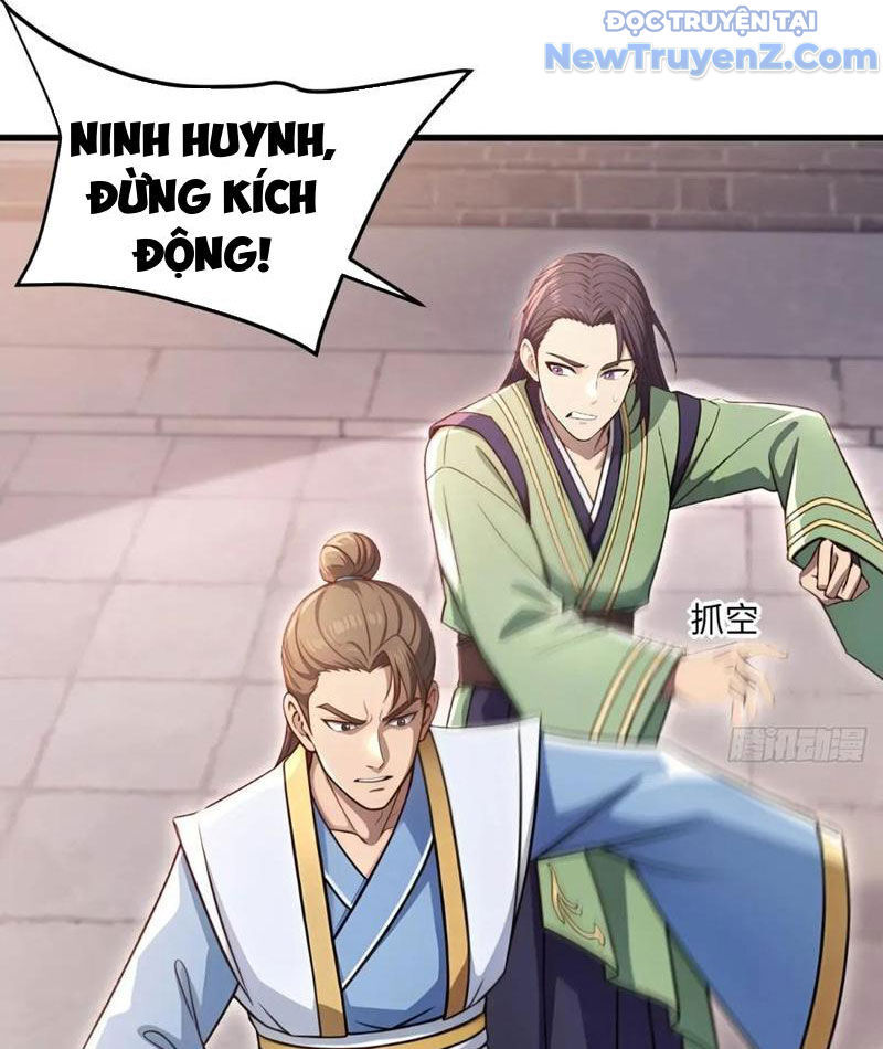 Phản Phái Muốn Sống Lâu Thêm Một Ngày Chapter 28 - Trang 2