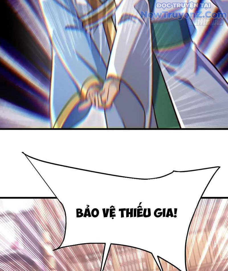 Phản Phái Muốn Sống Lâu Thêm Một Ngày Chapter 28 - Trang 2