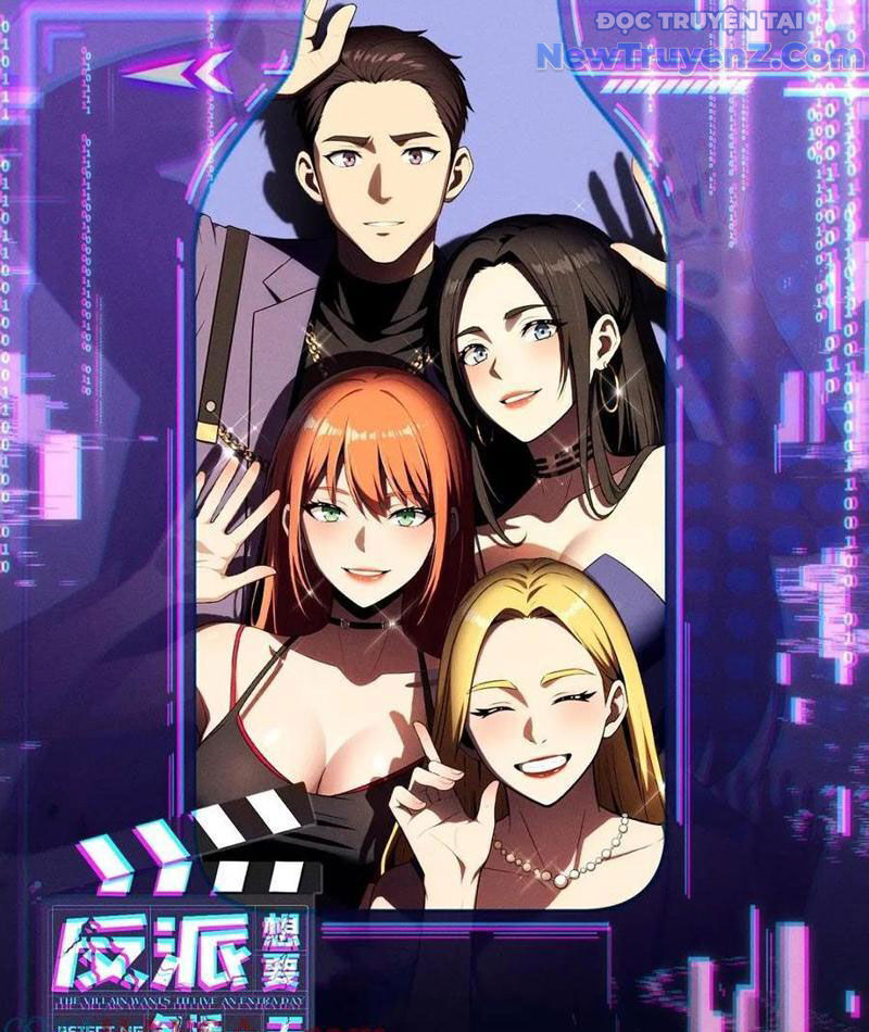 Phản Phái Muốn Sống Lâu Thêm Một Ngày Chapter 28 - Trang 2